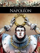 Napoléon 2 - Napoléon - Tome 02