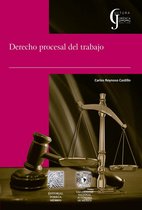 Cultura Jurídica - Derecho Procesal del Trabajo