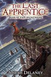 Last Apprentice 7 - The Last Apprentice: Rise of the Huntress (Book 7)