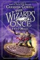 The Wizards of Once