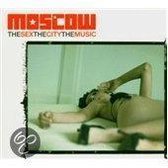 Sex City Music: Moscow