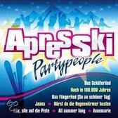 Various - Apresski Party People