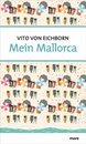 Omslag Mein Mallorca