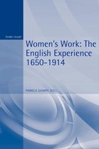 Arnold Readers in History- Women's Work