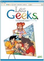 Les Geeks 2 - Les Geeks T02