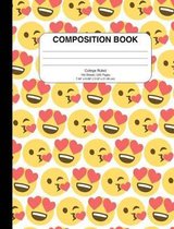 Emoji Composition Book