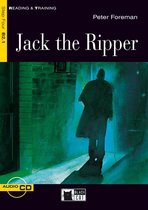 Reading & Training B2.1: Jack the Ripper book + audio CD