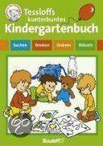 Tessloffs kunterbuntes Kindergartenbuch