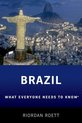What Everyone Needs To Know® - Brazil