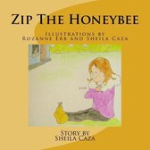 Zip The Honeybee: A Smokey Hills Story
