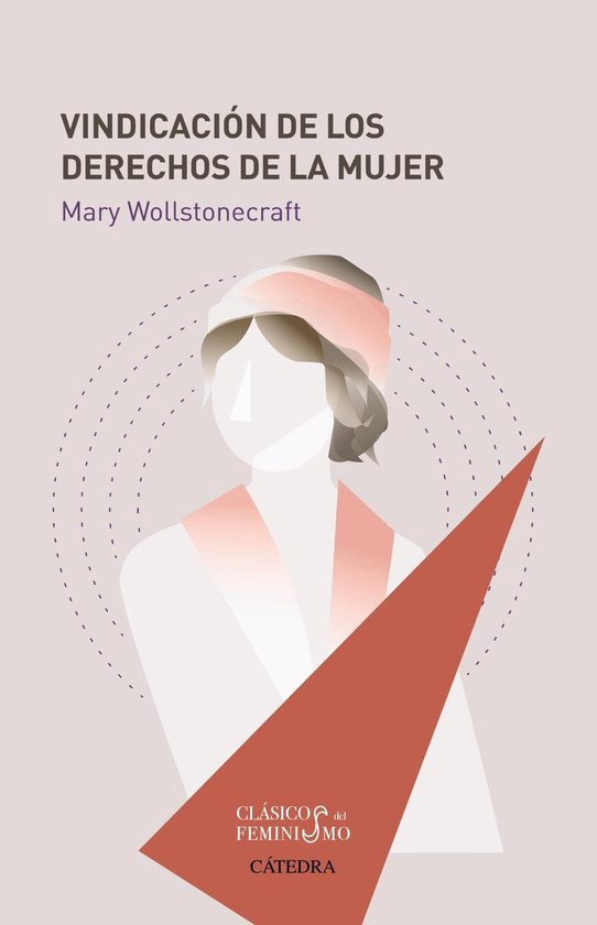 Feminismos - Vindicación de los derechos de la mujer - cover