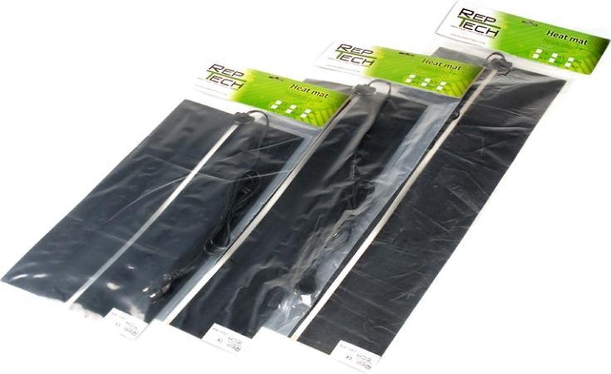 RepTech Warmtemat 35 W 65x28 cm (< 50°C)