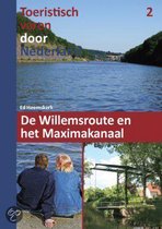 Toeristisch varen door Nederland deel 2 De Willemsroute en het Maximaalkanaal