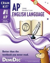 AP English Language Cram Kit