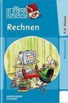 LÜK. Rechnen Klasse 5 / 6