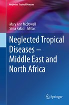 Neglected Tropical Diseases - Neglected Tropical Diseases - Middle East and North Africa