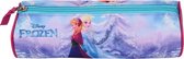 Disney Frozen Schooletui Anna en Elsa – 23x8cm | School Spullen | Pennen Bewaren | Opbergetui