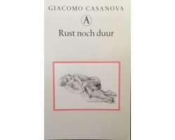 Rust noch duur