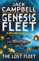 The Genesis Fleet 2 - The Genesis Fleet