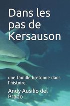 Dans Les Pas de Kersauson