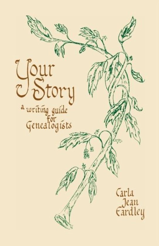 Your Story - cover