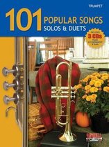 101 Popular Songs for Trumpet * Solos & Duets