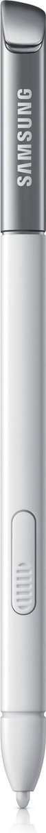 Samsung S Pen 5.5ppi voor de Samsung Galaxy Note 2 - Wit