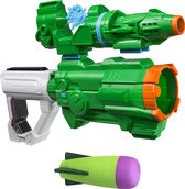 NERF Avengers Endgame Assembler Gear - Hulk