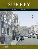 Francis Frith's Surrey Living Memories