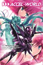 Accel World (manga) 7 - Accel World, Vol. 7 (manga)