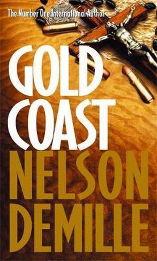 Gold Coast - cover