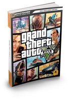 Grand Theft Auto v Signature Series Strategy Game Guide