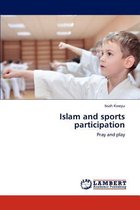 Islam and sports participation