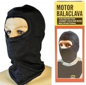 Moteur Balaclava | Chapeau de moto | Casquette de casque | Chapeau aux yeux ouverts | Universel