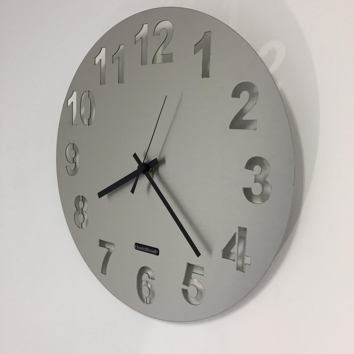 Wandklok JUNTE DESIGN