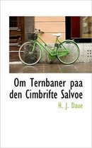 Om Ternbaner Paa Den Cimbrifte Salvoe