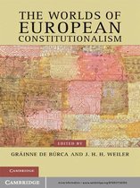 Contemporary European Politics -  The Worlds of European Constitutionalism
