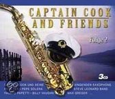 Captain Cook And Friends Folge 2