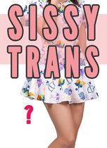 Sissy Transformed (FLR Role Reversal and Cross-dressing Erotica)