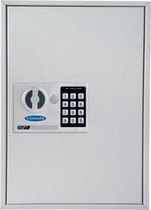 Rottner  Sleutelkast S 200EL met elektronisch slot voor 200 sleutels- 55x38x14cm