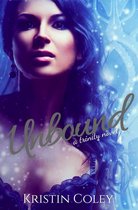 Trinity Trilogy 1 - Unbound