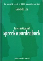 Internationaal spreekwoordenboek