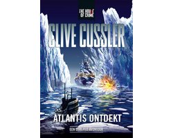De 8 beste boeken van Clive Cussler die je moet lezen De 8 beste boeken van Clive Cussler die je moet lezen