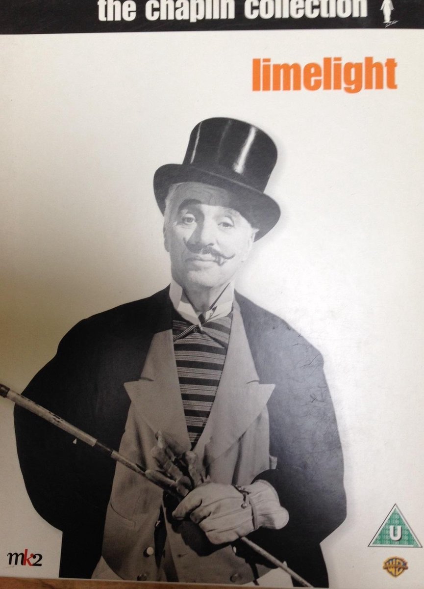 Charlie Chaplin - Limelight