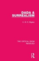 The Critical Idiom Reissued - Dada & Surrealism