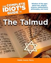 The Complete Idiots Guide to the Talmud