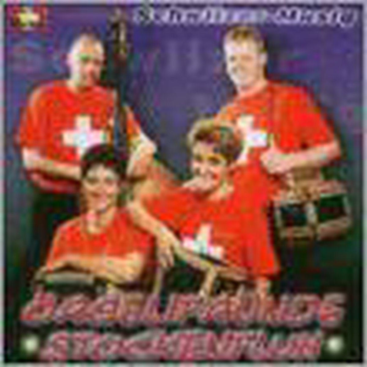 Schwiizer Musig