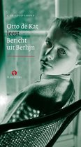 Boekomslag van 'Bericht uit Berlijn (luisterboek)'