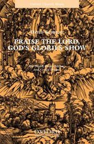 Praise the Lord, God's glories show
