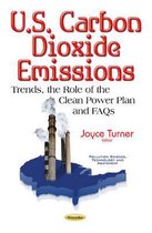 U.S. Carbon Dioxide Emissions